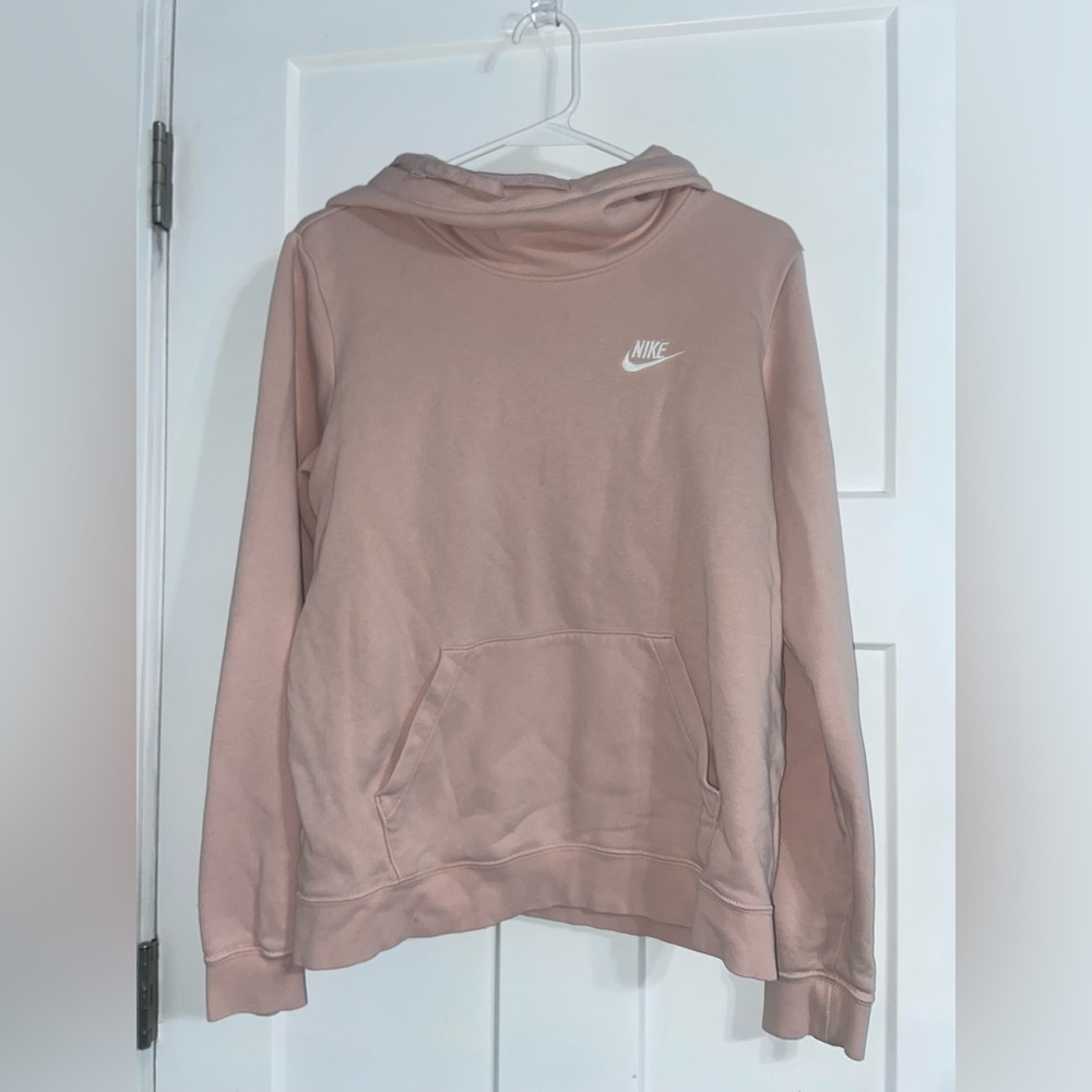 Nike Women's Blush Hoodie Sweater